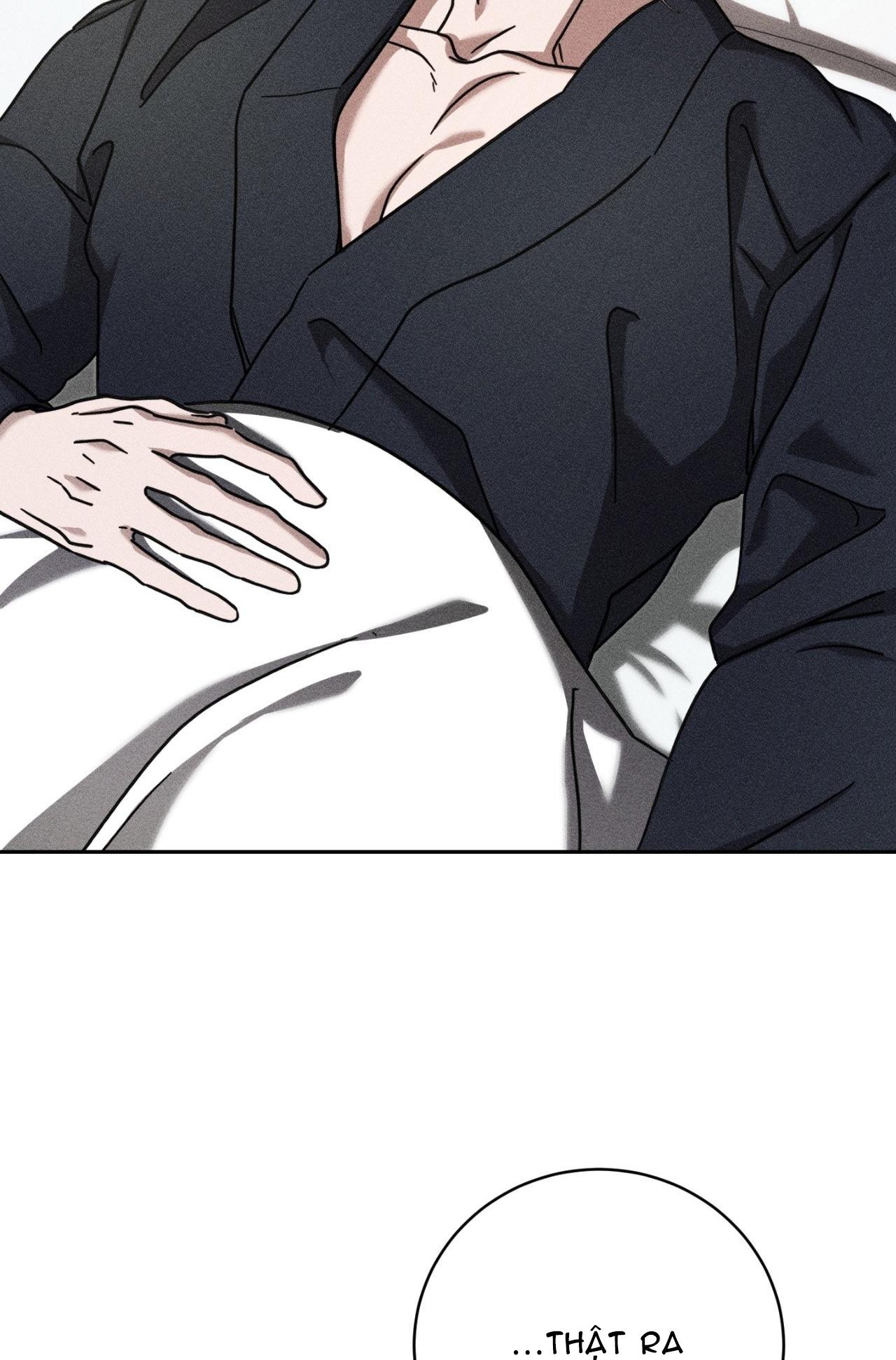 (RÔ LAI) LUẬT LỆ OMERTÀ Chapter 14 - Trang 2