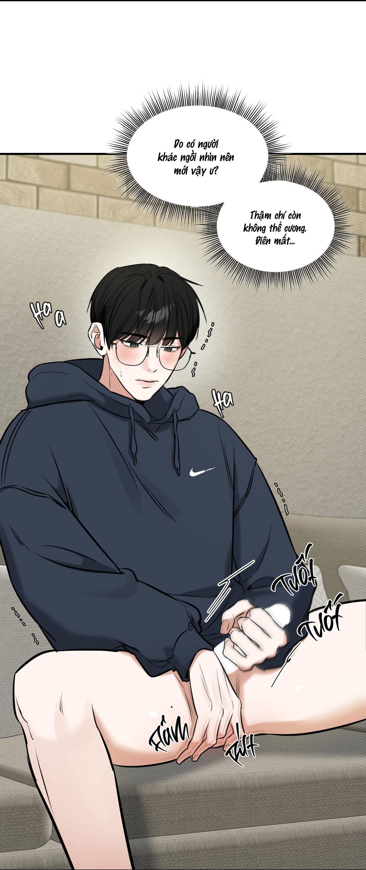 |DROP| Hưởng Lợi Chapter 9 H - Trang 2