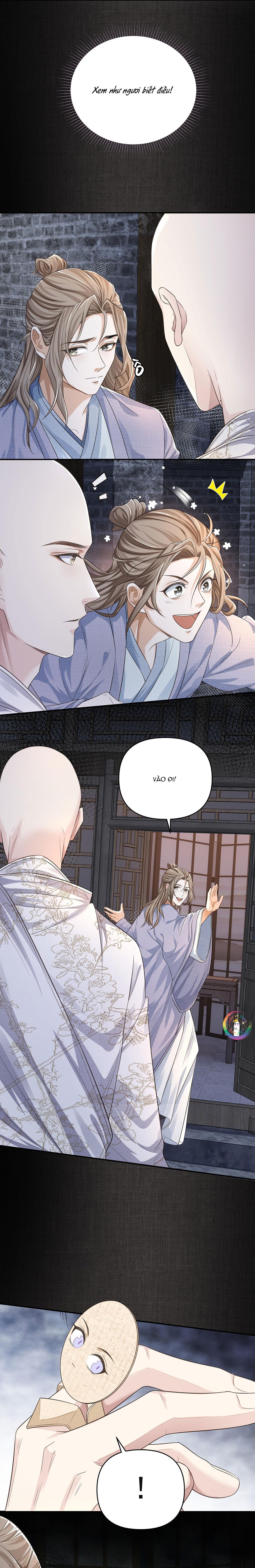 (END) Đồng Tiền Kham Thế Chapter 14 - Next Chapter 15