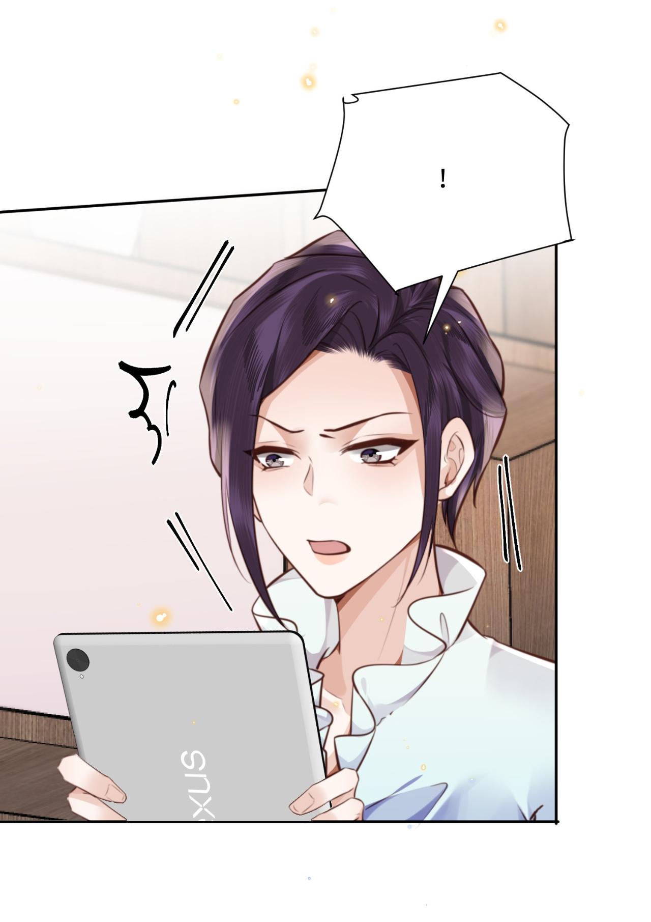 (END) Đặc Chế Cho Riêng Anh Chapter 85 - Next Chapter 86