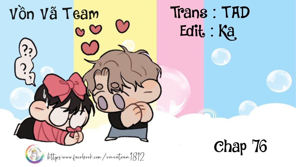(END) Đồng Tiền Kham Thế Chapter 76 - Trang 2