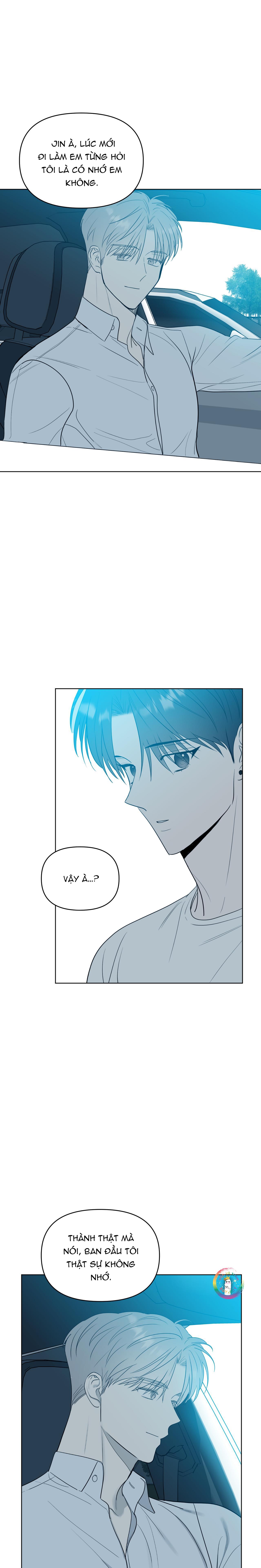 Sparkling Baby Chapter 18 - Next Chapter 18.1