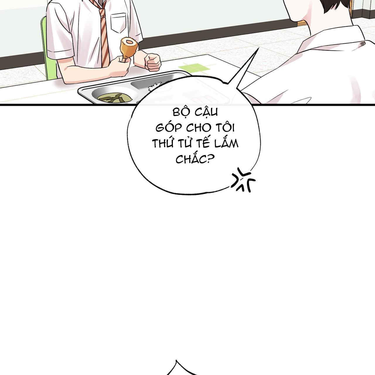 (END) Keep us together Chapter 4 - Trang 2