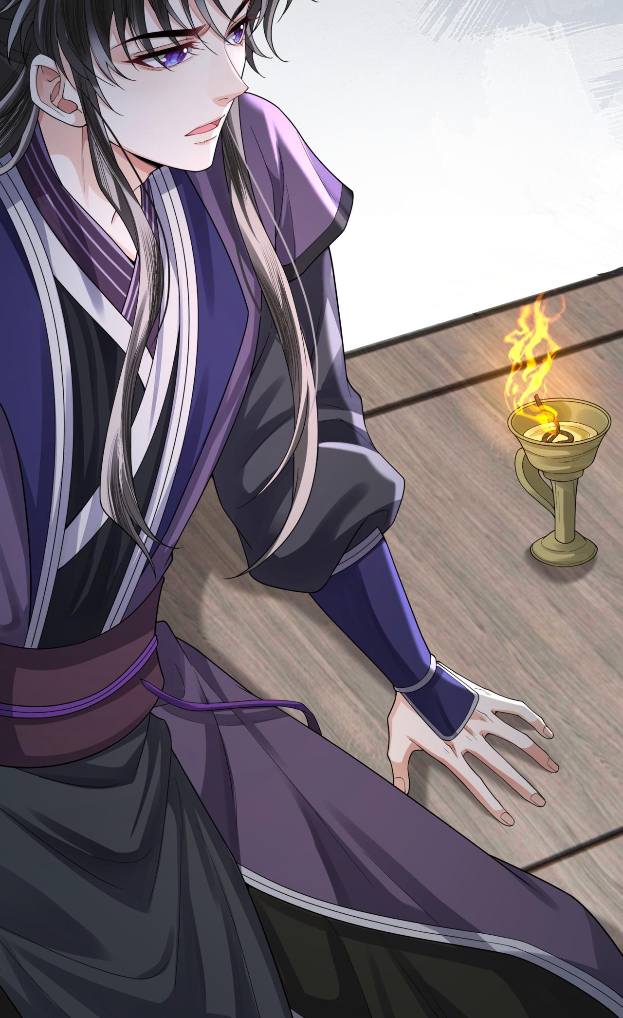 (END) Đồng Tiền Kham Thế Chapter 89 - Trang 2