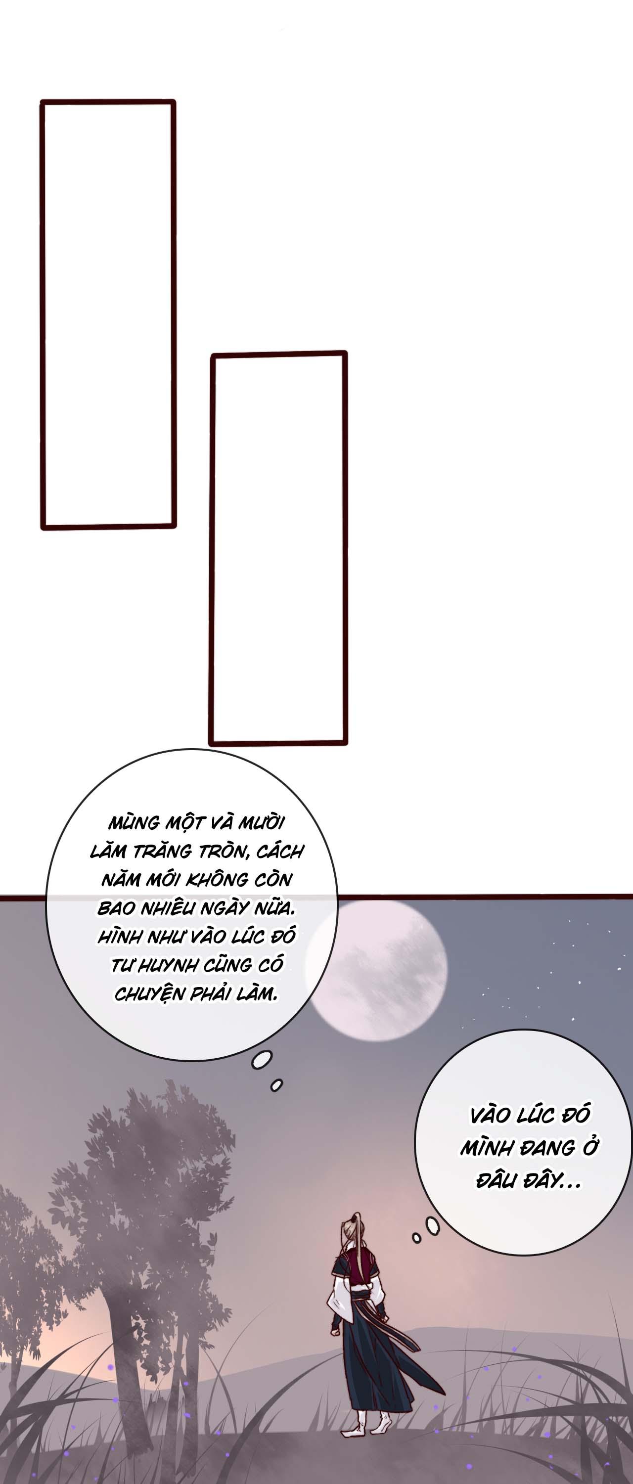 Hạnh Lâm Phương Hoa Chapter 75 - Next Chapter 76