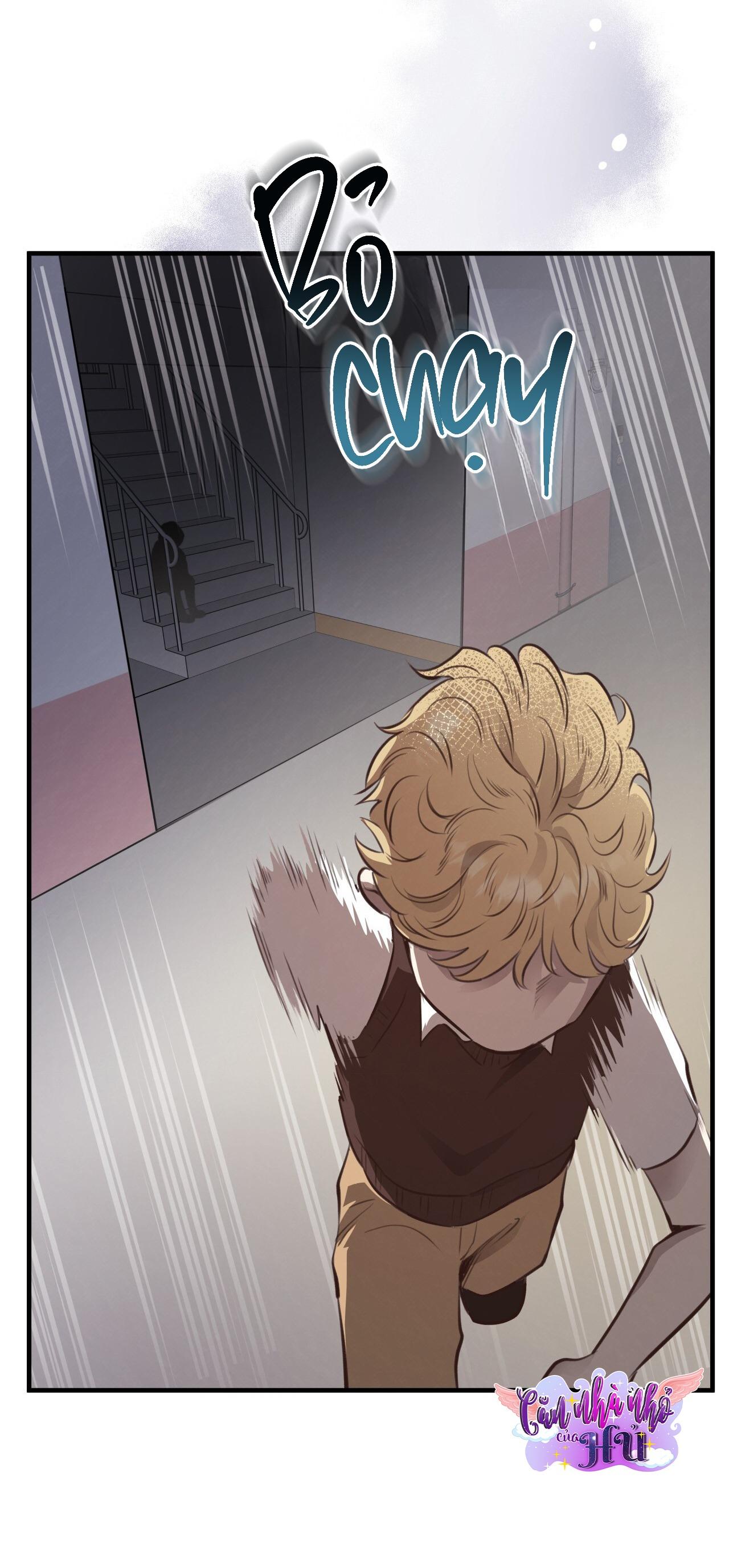 (END) MẬT GẤU Chapter 38 - Next Chapter 39