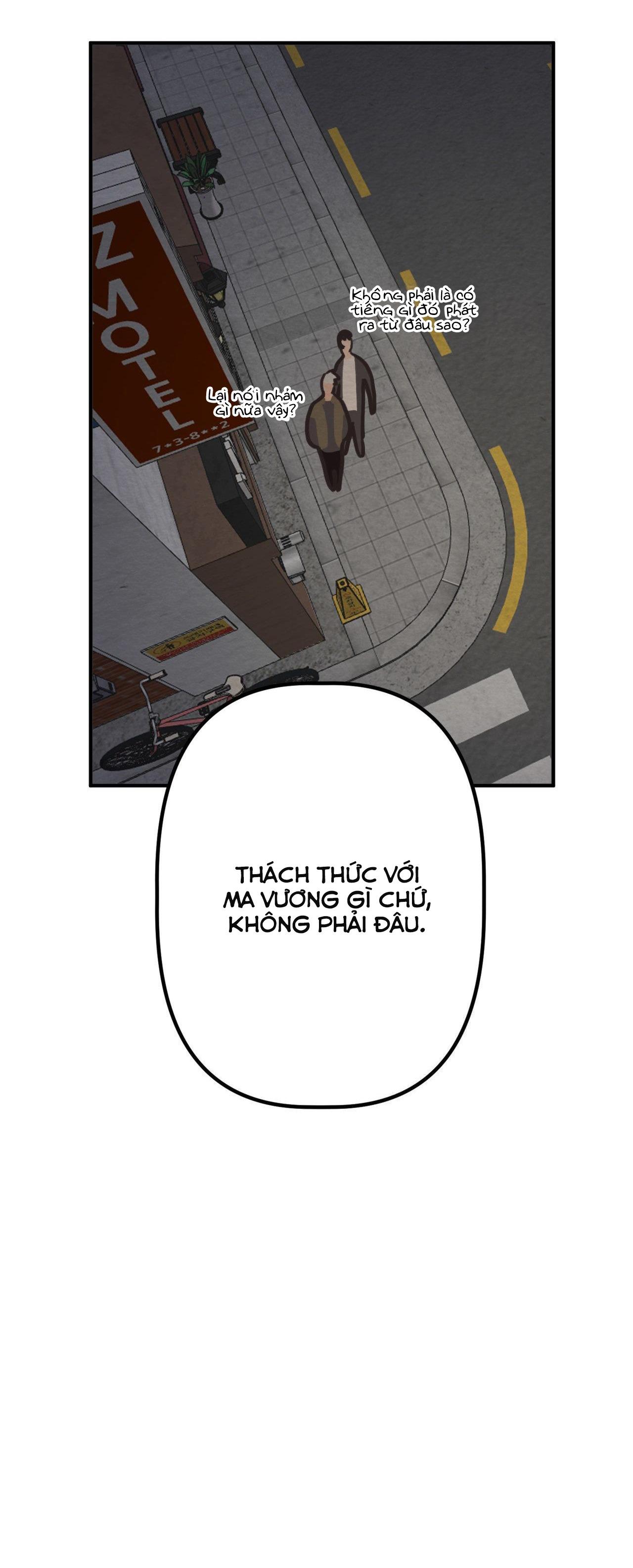 (END SS) DEVIL ON TOP Chapter 35 - Trang 2