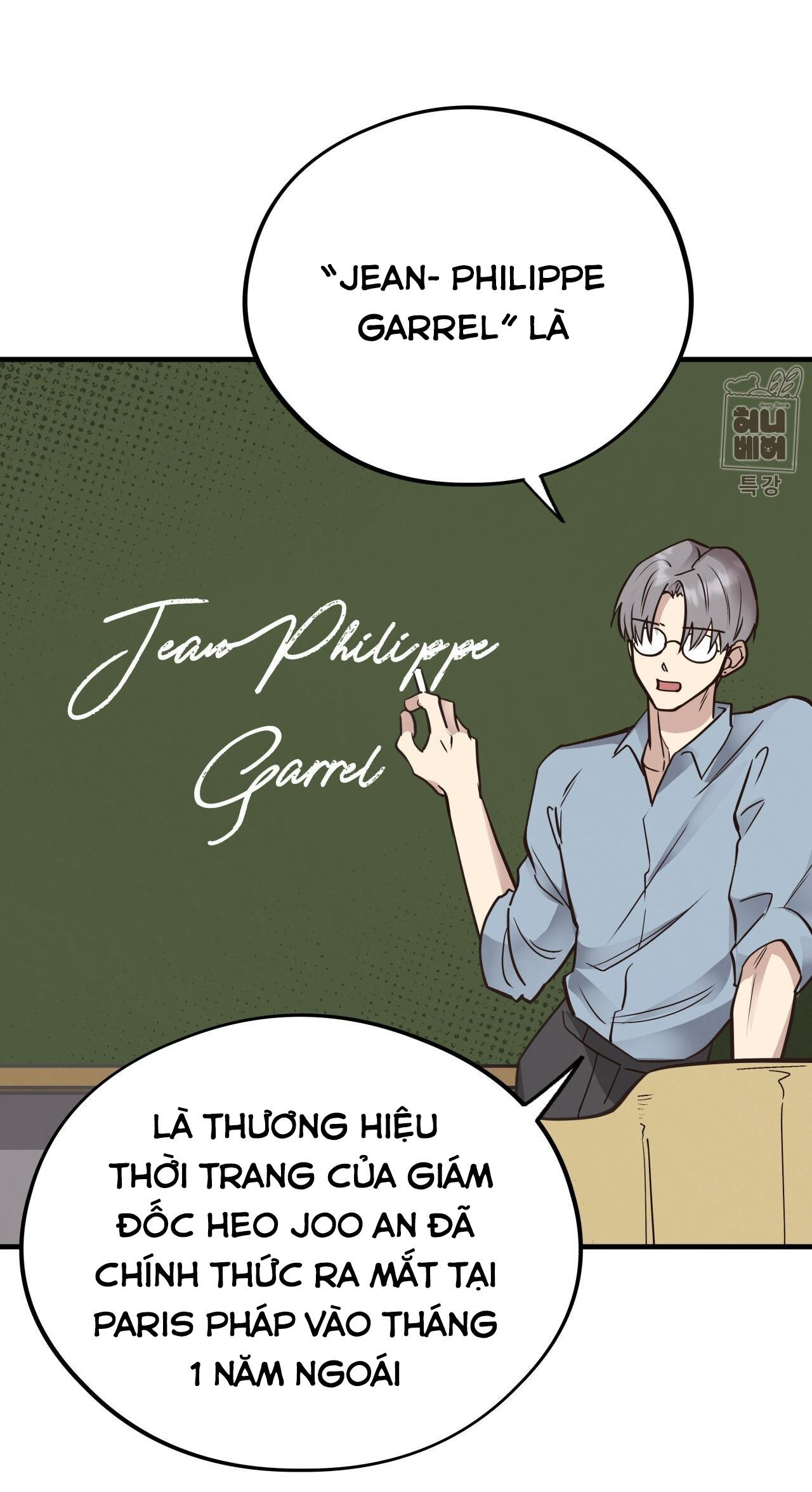 (END) MẬT GẤU Chapter 52 - Next Chapter 53
