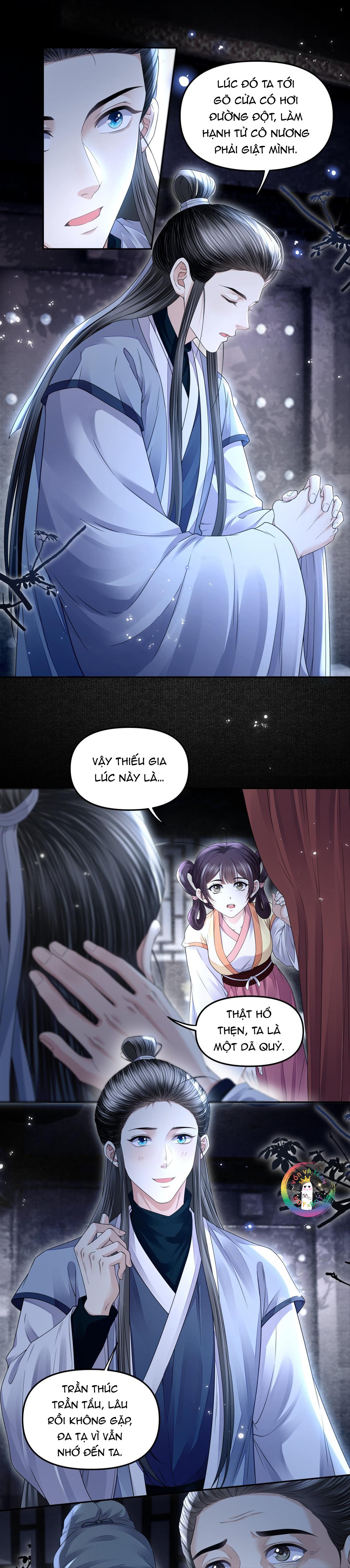 (END) Đồng Tiền Kham Thế Chapter 71 - Trang 2