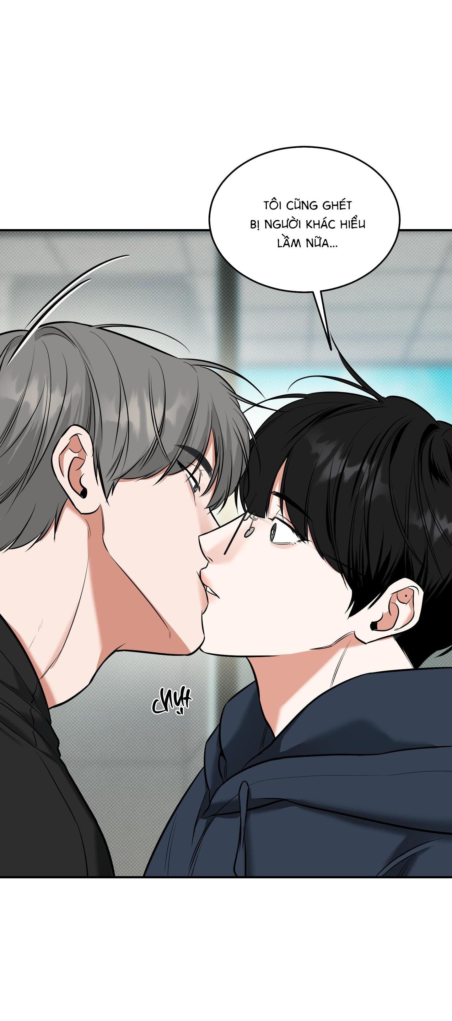 |DROP| Hưởng Lợi Chapter 11 H - Trang 2