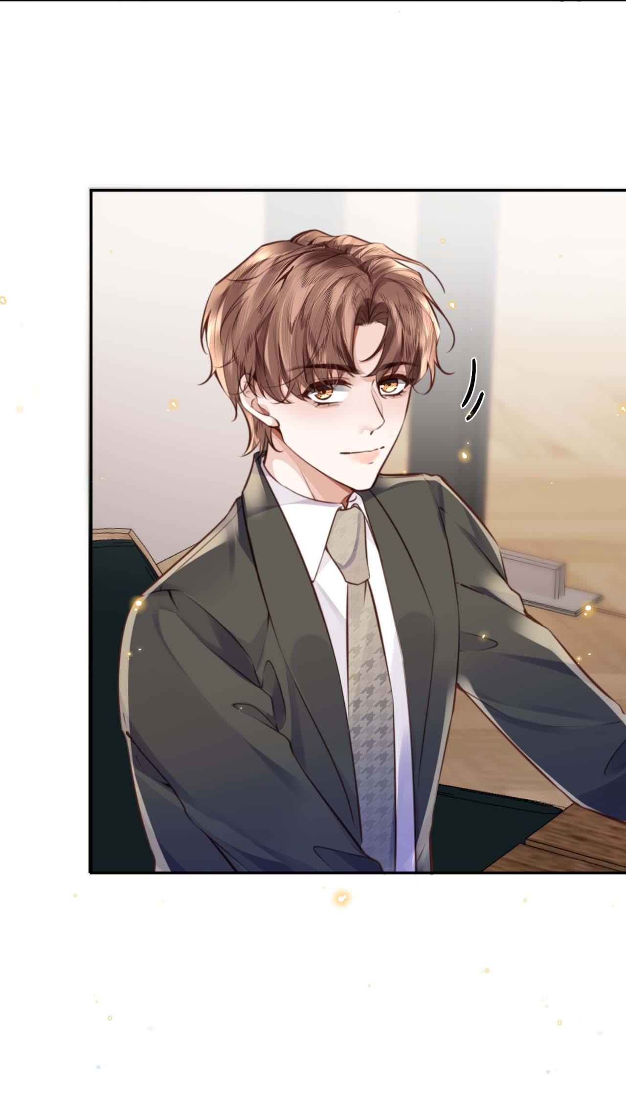 (END) Đặc Chế Cho Riêng Anh Chapter 85 - Next Chapter 86
