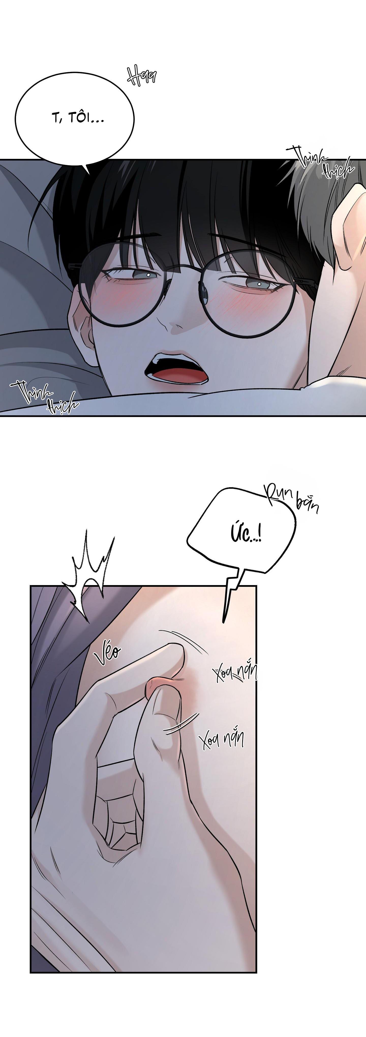 |DROP| Hưởng Lợi Chapter 25 - Trang 2