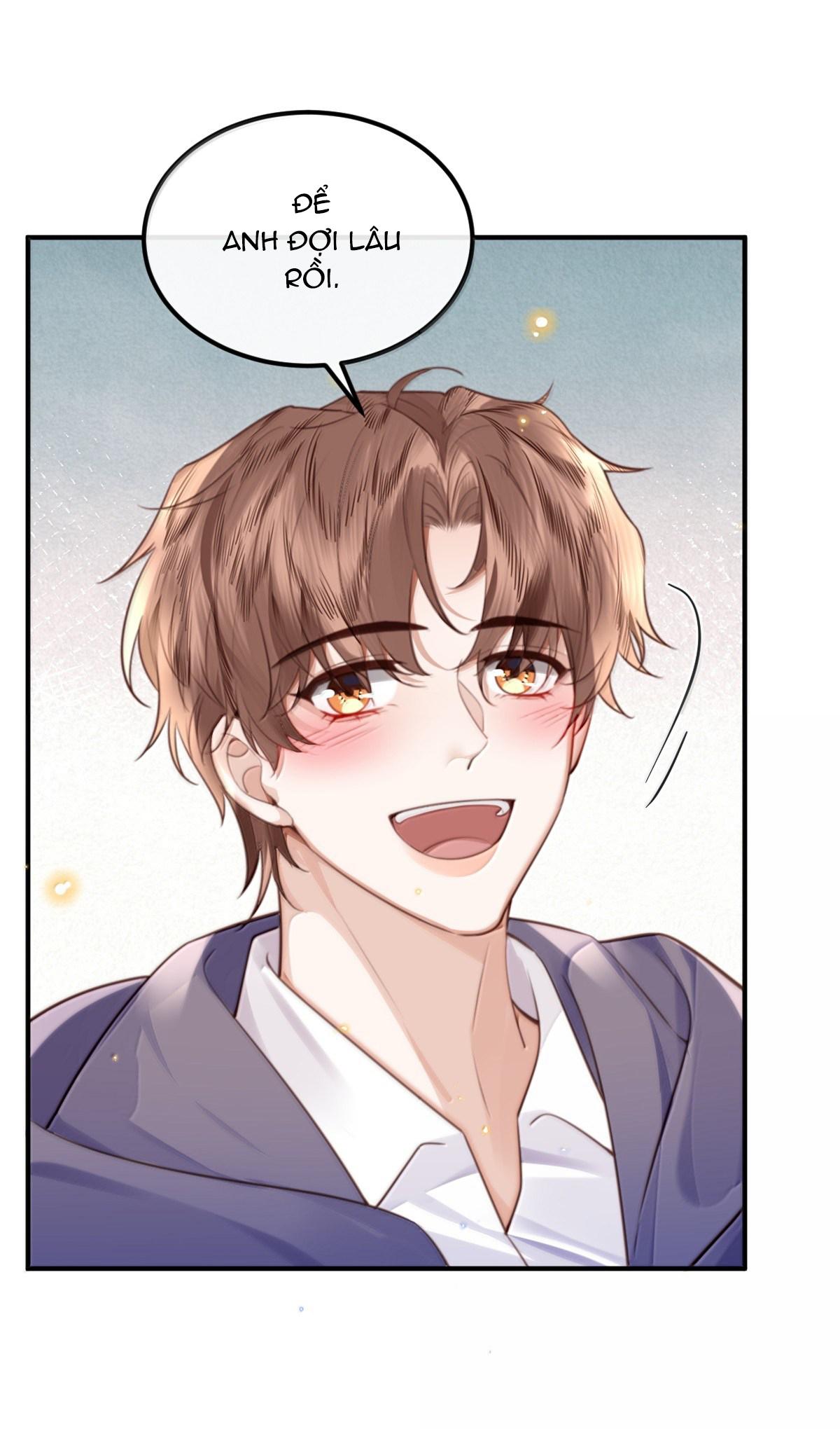 (END) Đặc Chế Cho Riêng Anh Chapter 123 - Next Chapter 124