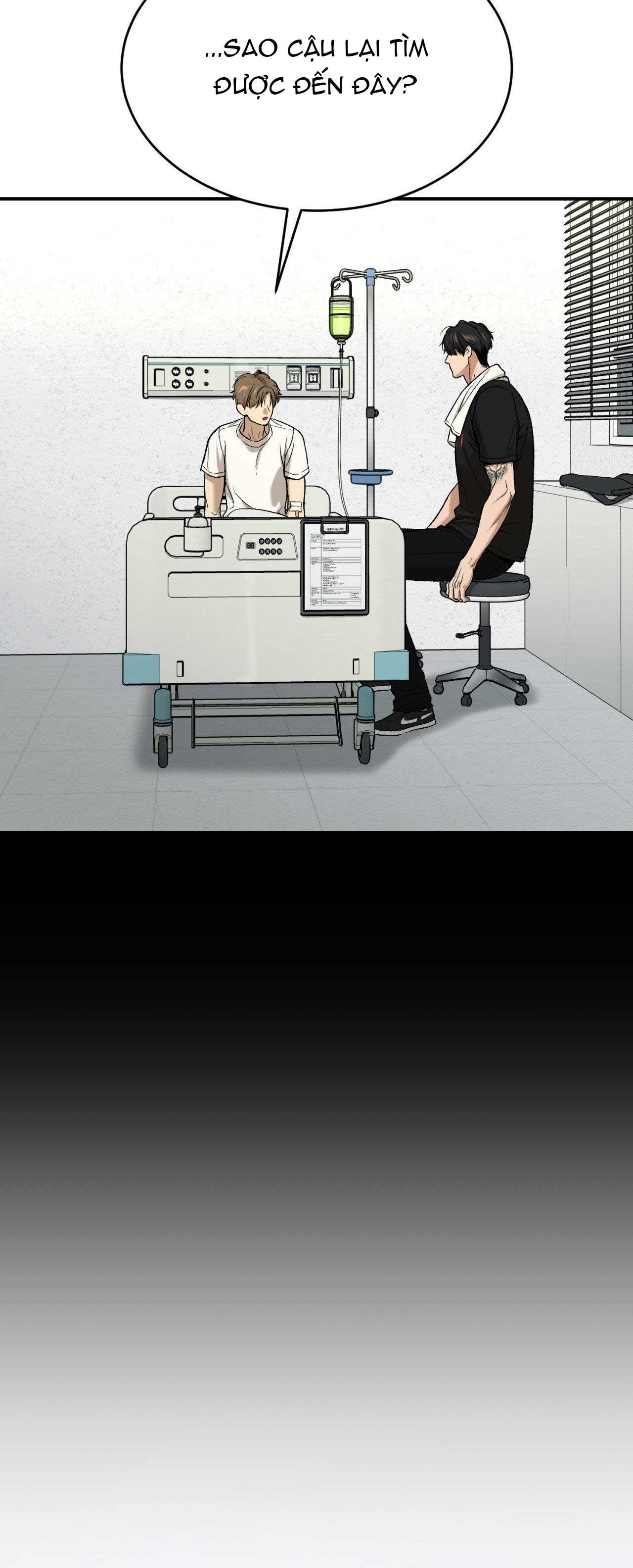 Jinx Chapter 60 - Next Chapter 61