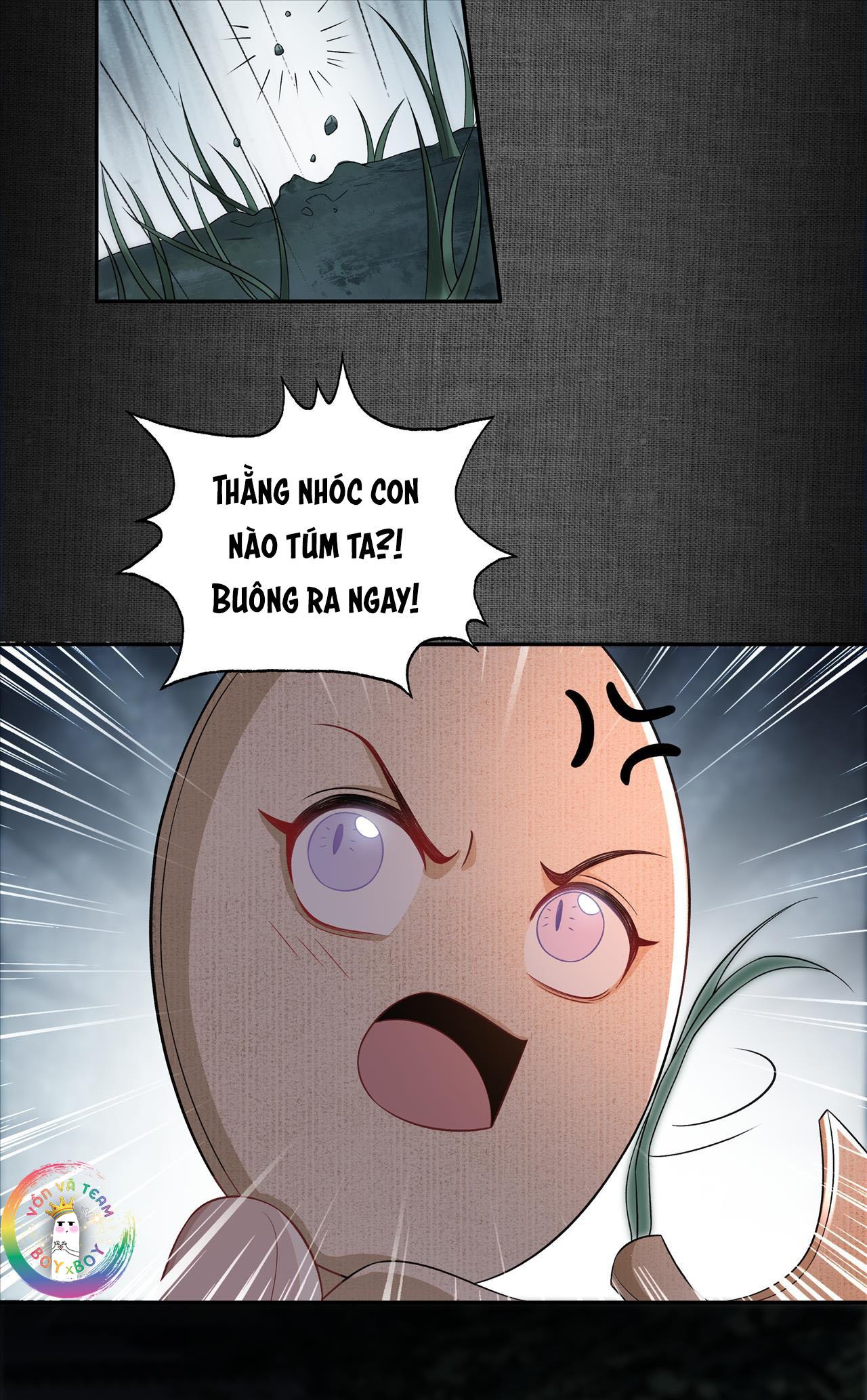 (END) Đồng Tiền Kham Thế Chapter 11 - Next Chapter 12