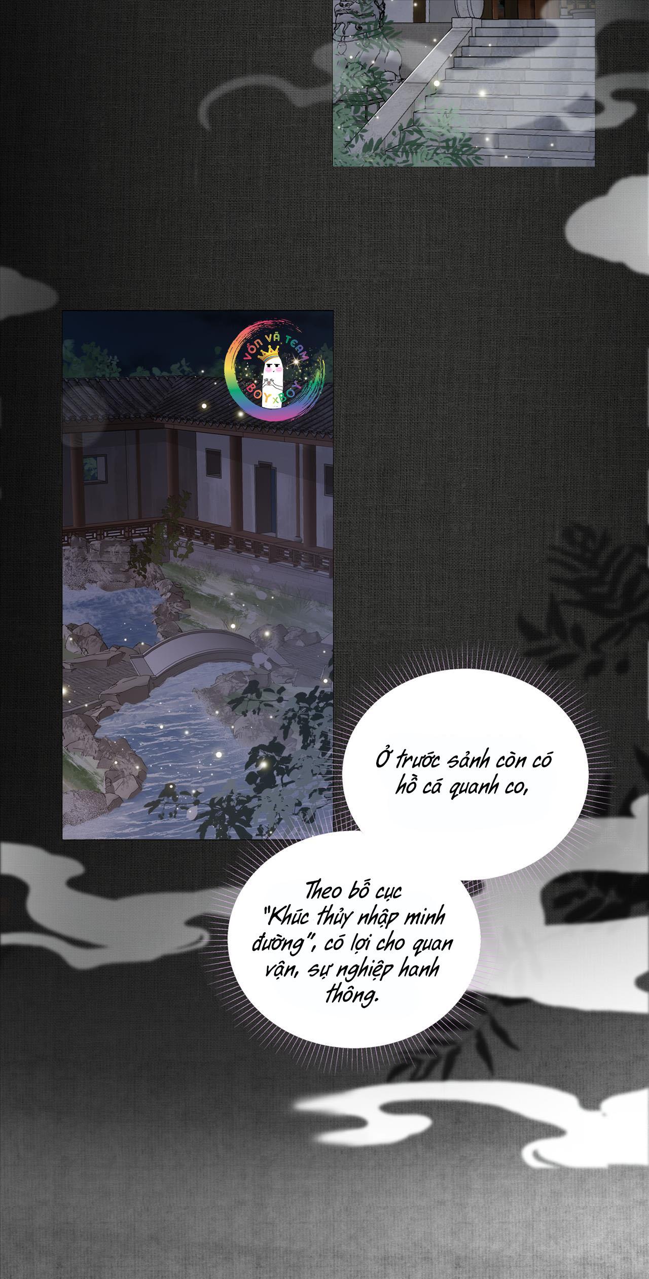 (END) Đồng Tiền Kham Thế Chapter 11 - Next Chapter 12