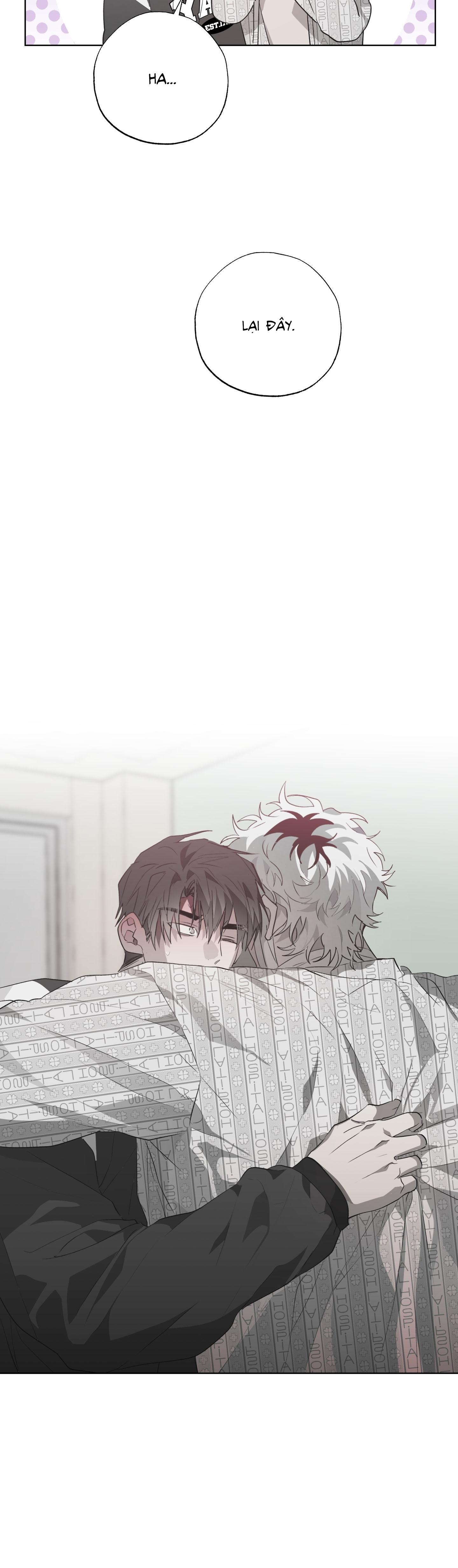 (GĐCV) NGÔI NHÀ DỊ THƯỜNG Chapter 18 - Next Chapter 19