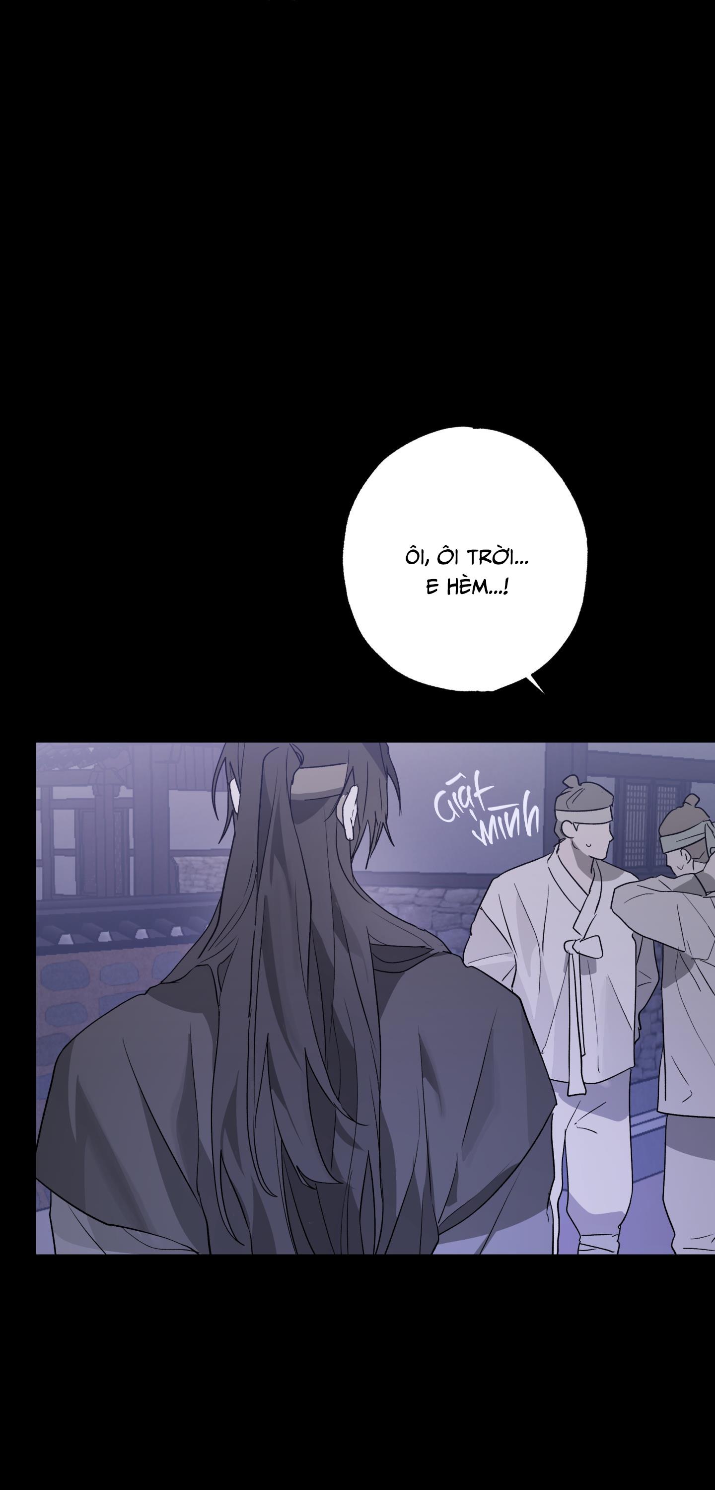 (GĐCV) NGÔI NHÀ DỊ THƯỜNG Chapter 24 H+ - Next Chapter 25 END SS1