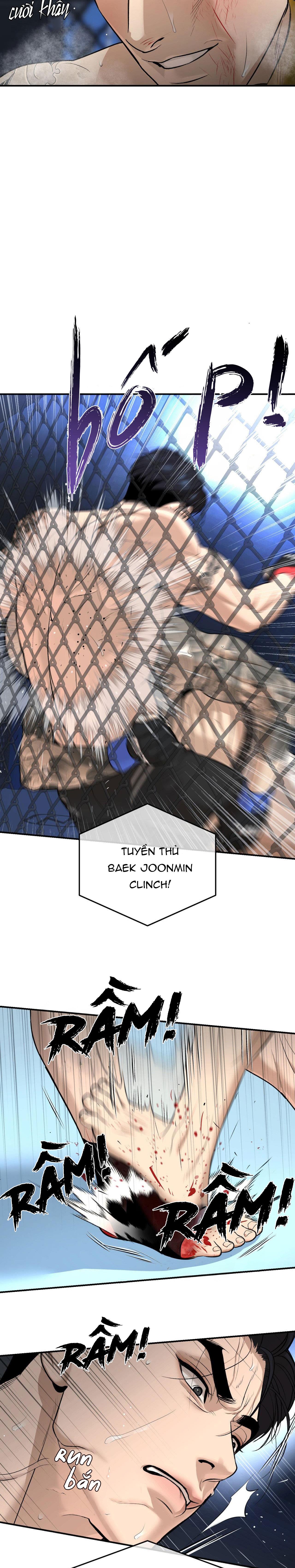 Jinx Chapter 51 - Next Chapter 52