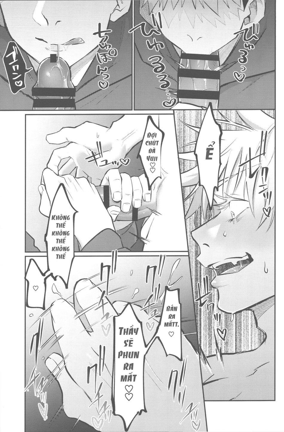 ONESHOT COI LÀ NỨNG Chapter 248 - Next Chapter 249.1