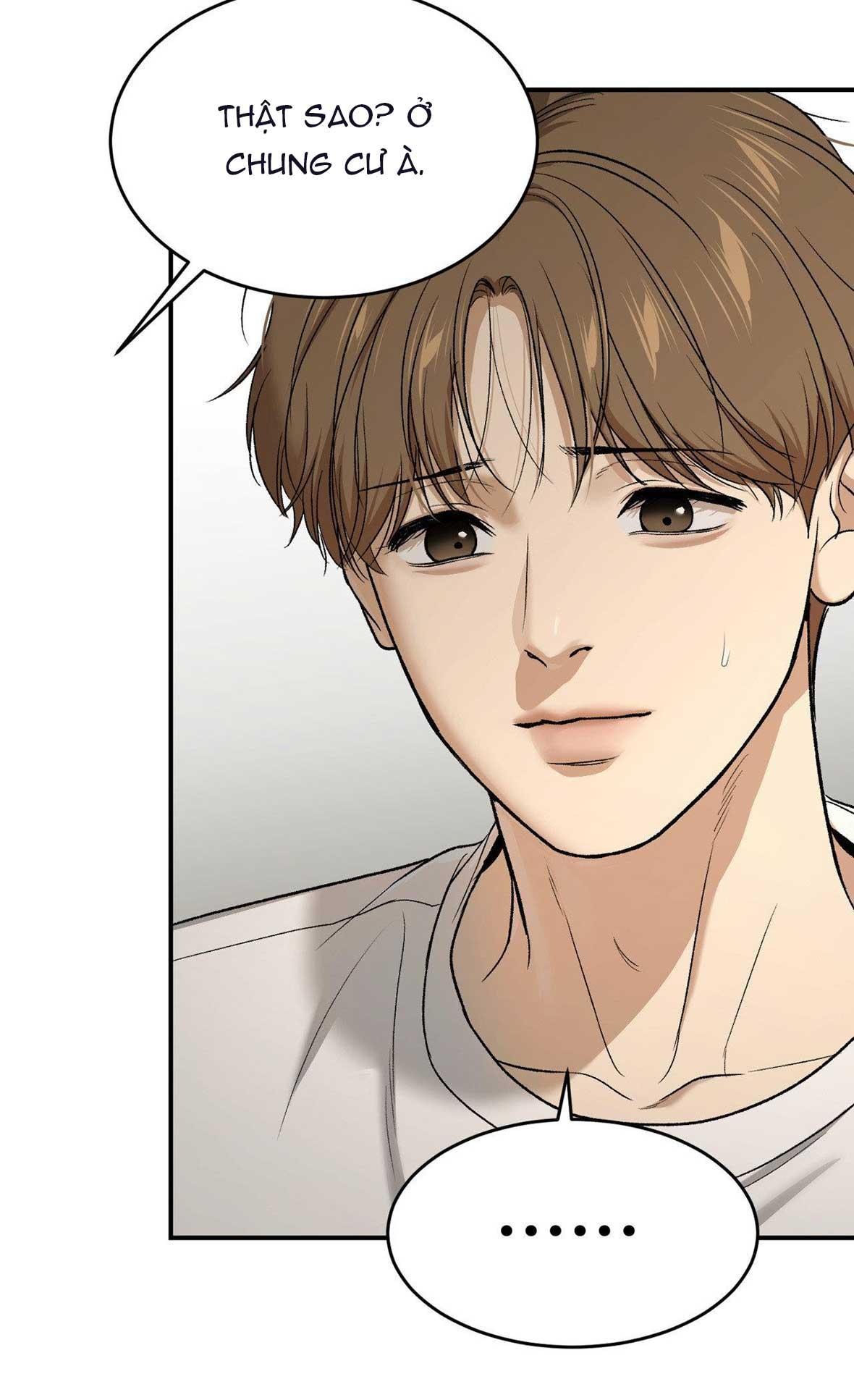 Jinx Chapter 57 (4) - Next Chapter 58 GẶP NHAU