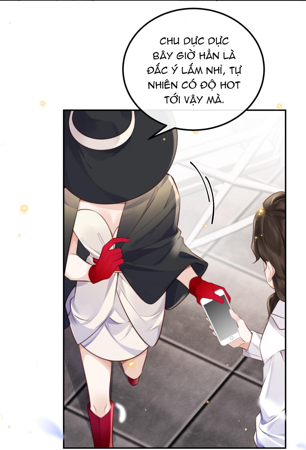 (END) Đặc Chế Cho Riêng Anh Chapter 85 - Next Chapter 86