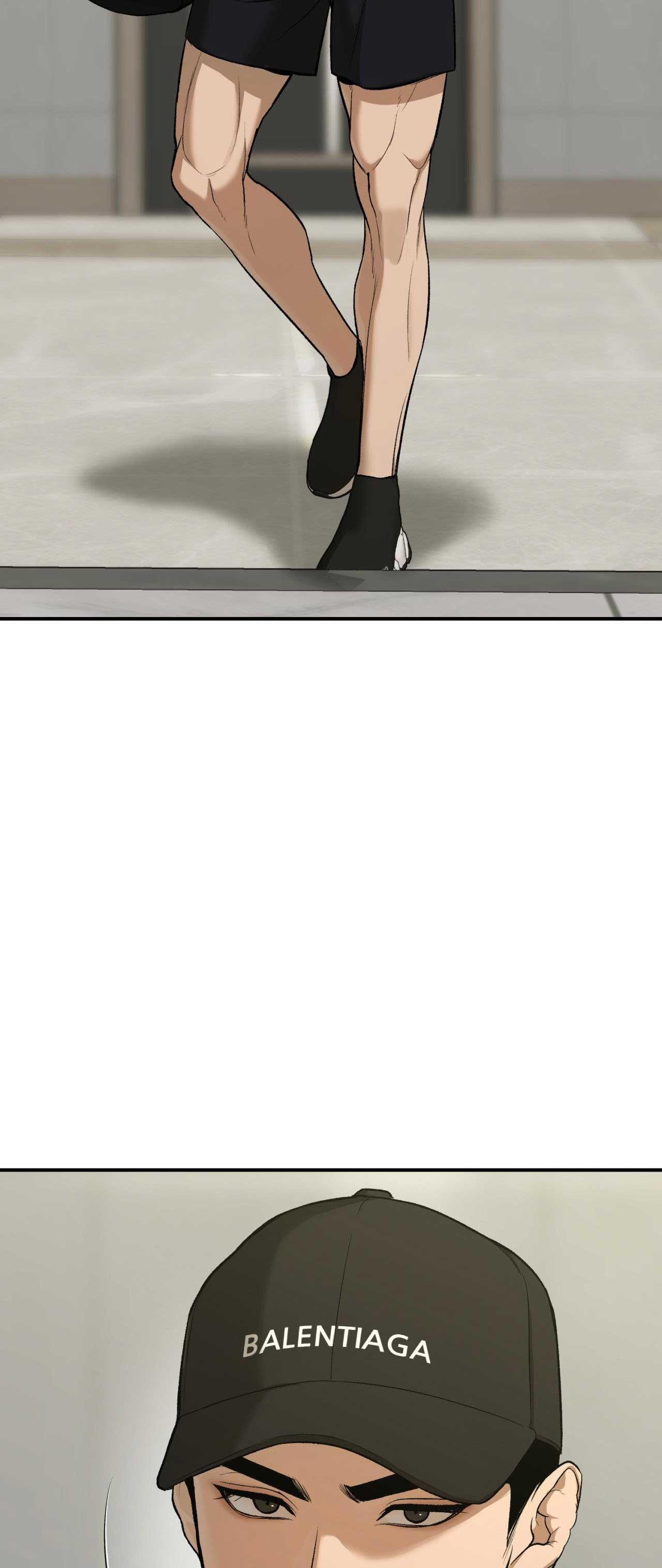 Jinx Chapter 54 SS2 -1 - Next Chapter 55 (2) KHÔNG CỨNG