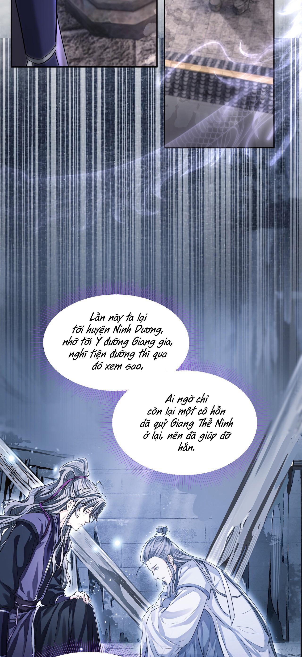 (END) Đồng Tiền Kham Thế Chapter 30 - Next Chapter 31