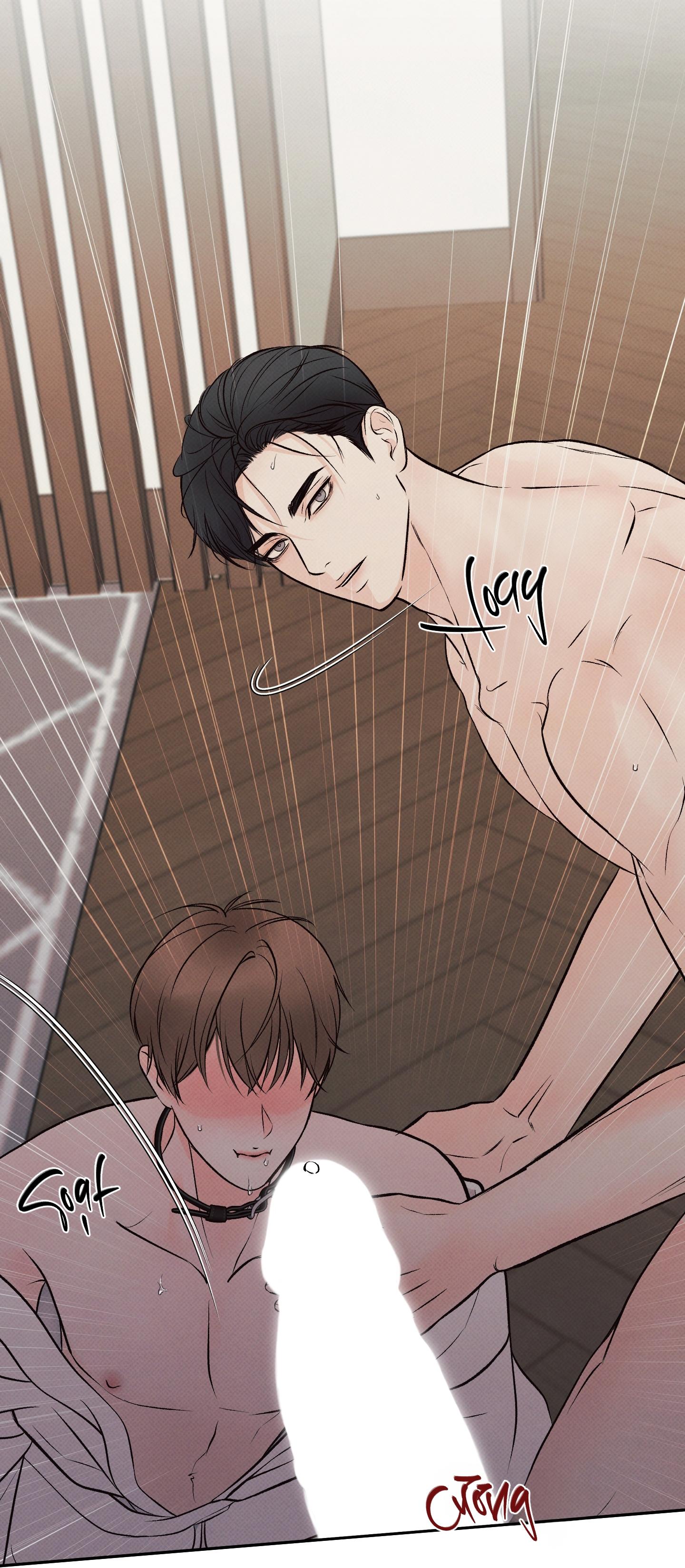 (GĐCV) RANH GIỚI CỦA SỰ MÊ HOẶC Chapter 3 H+ - Trang 2