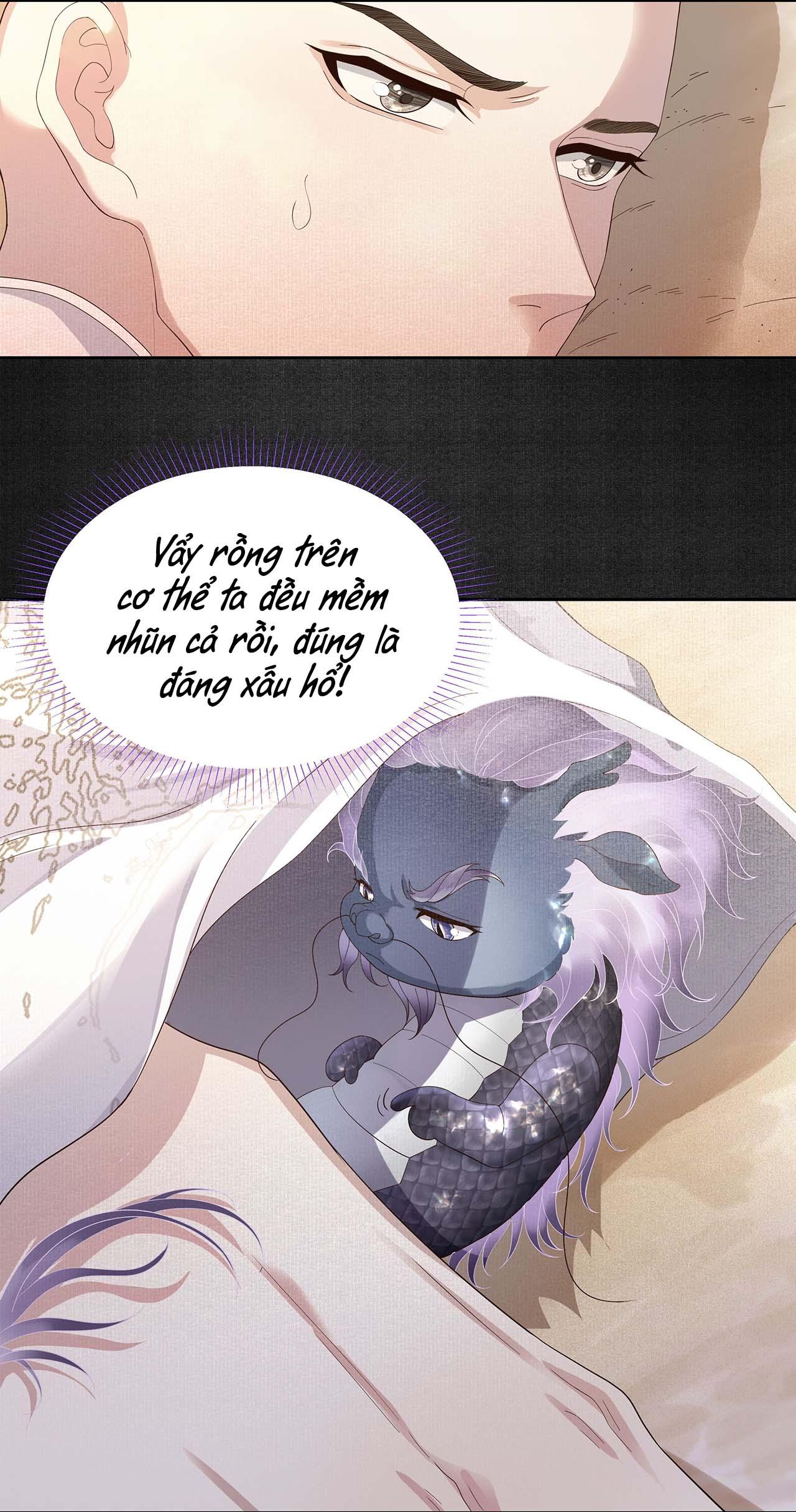 (END) Đồng Tiền Kham Thế Chapter 46 - Next Chapter 47