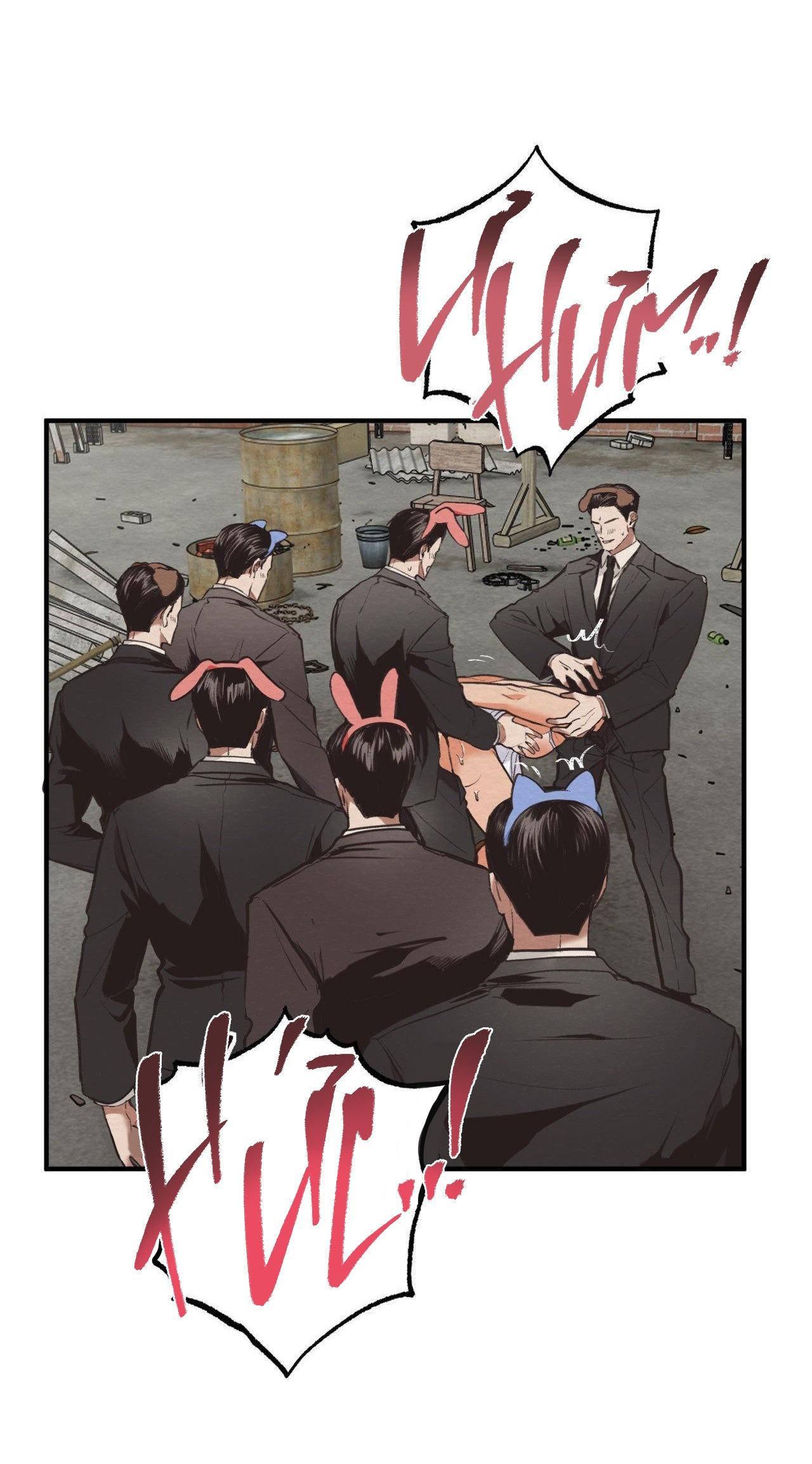 (END SS) DEVIL ON TOP Chapter 39 - Trang 2