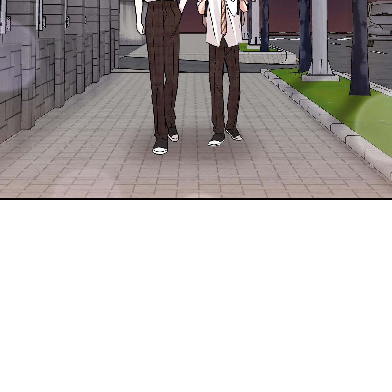 (END) Keep us together Chapter 4 - Trang 2