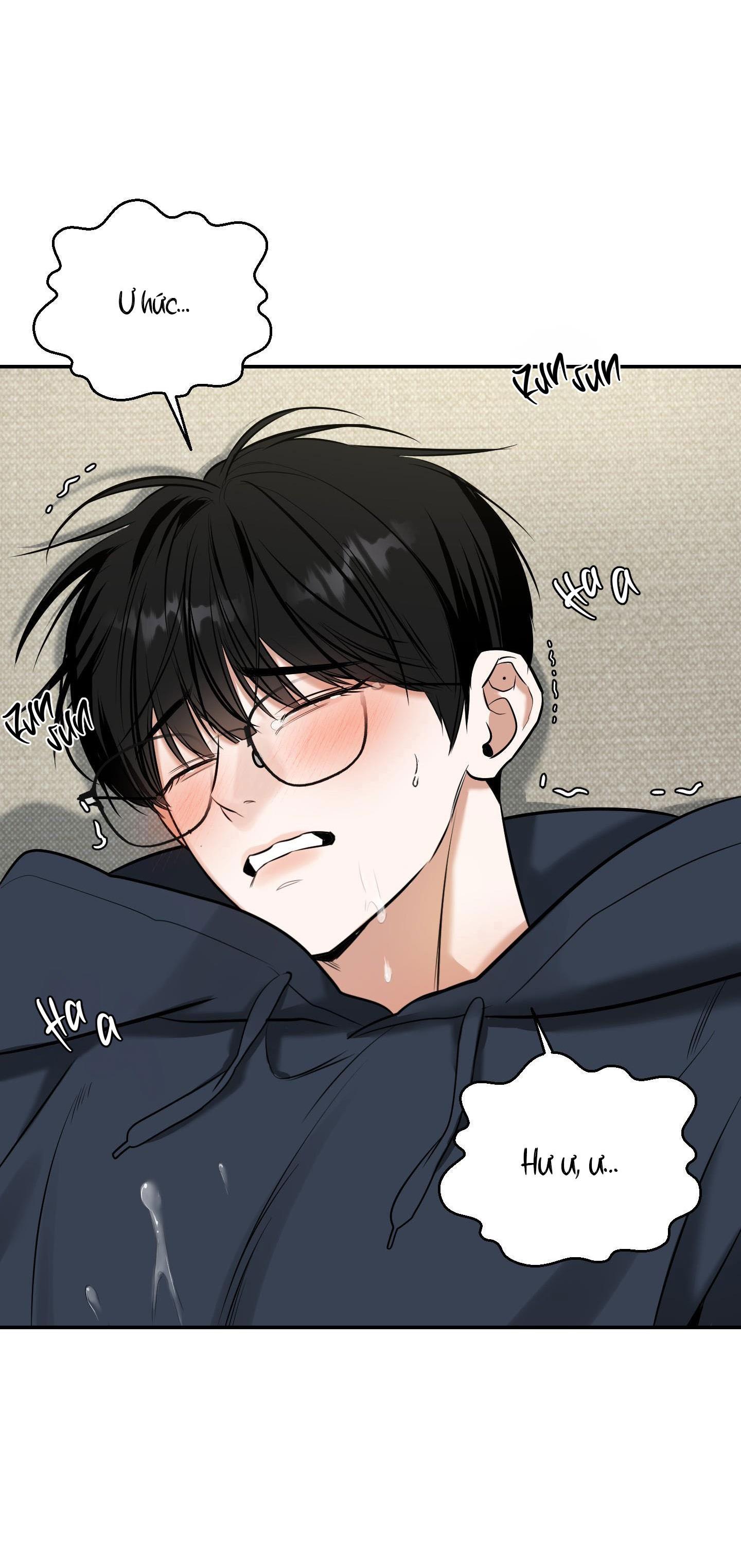 |DROP| Hưởng Lợi Chapter 10 H+ - Trang 2