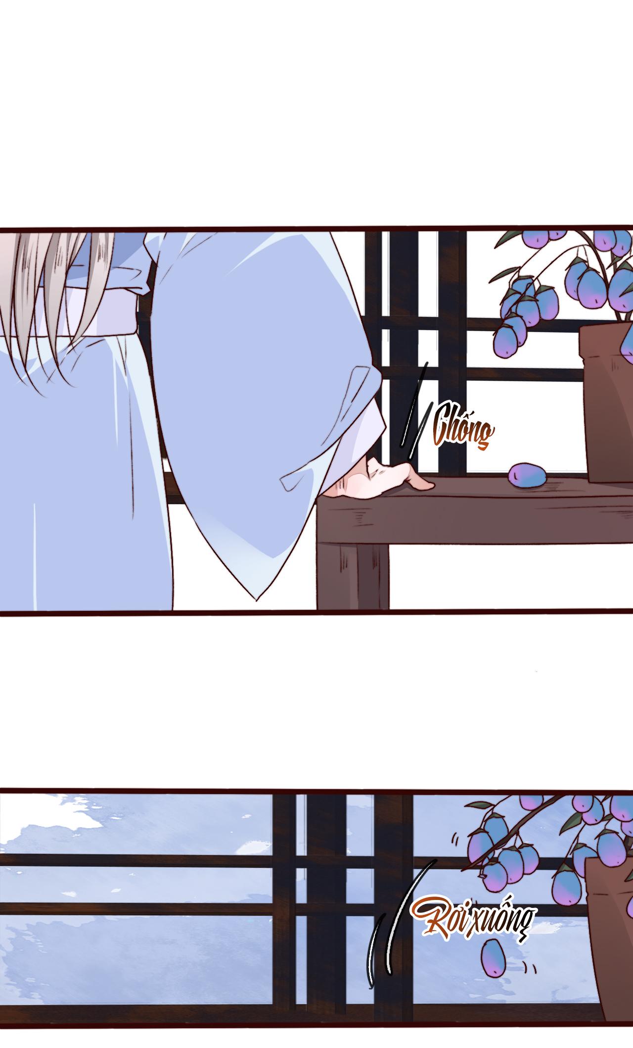 Hạnh Lâm Phương Hoa Chapter 69 - Next Chapter 70