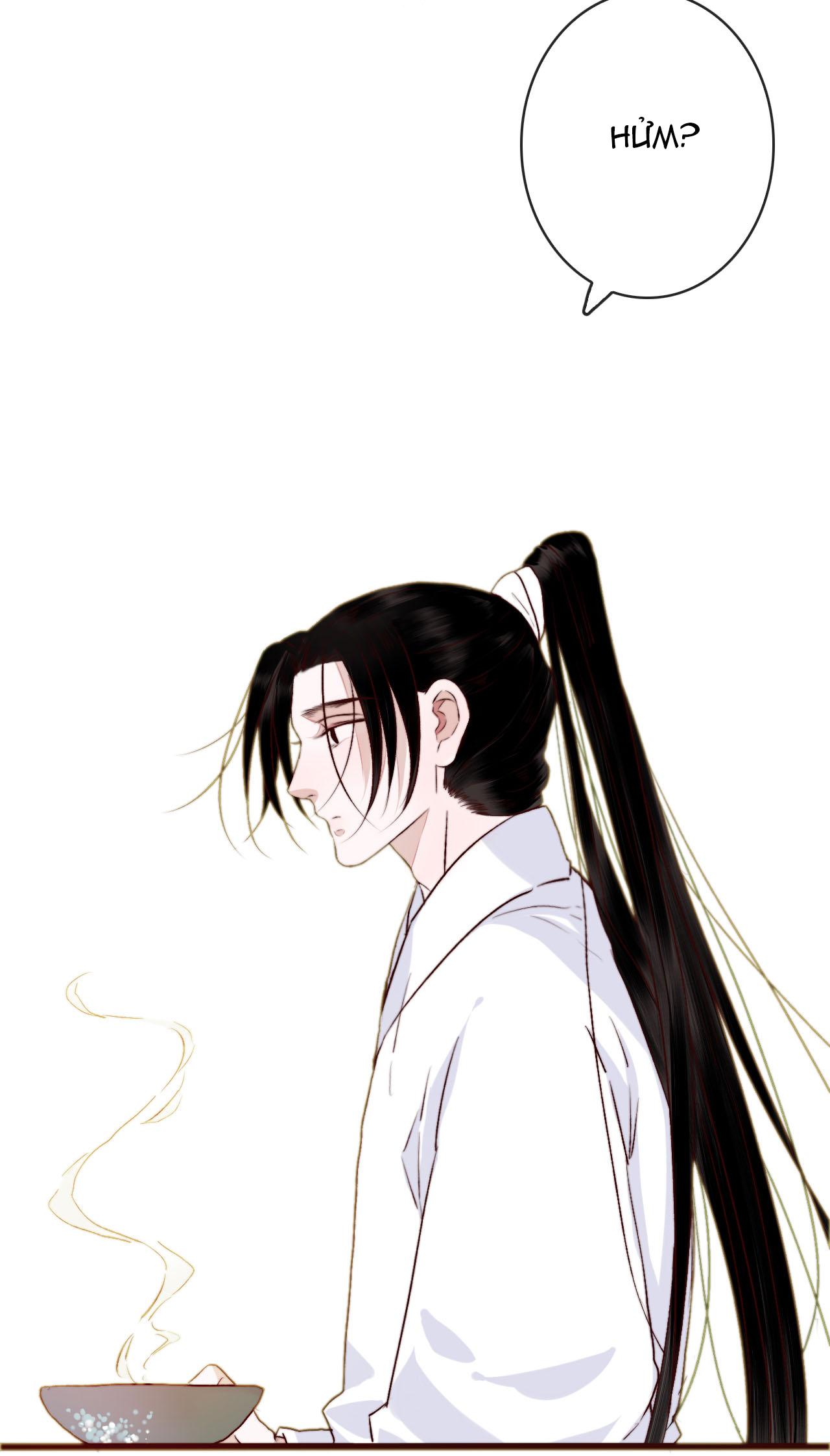 Hạnh Lâm Phương Hoa Chapter 83.1 - Next Chapter 84