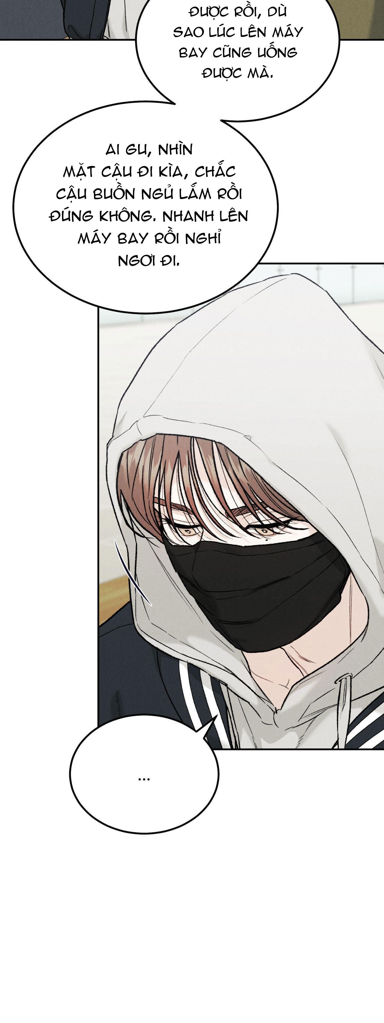 VƯỢT QUA GIỚI HẠN Chapter 76 - Next Chapter 77