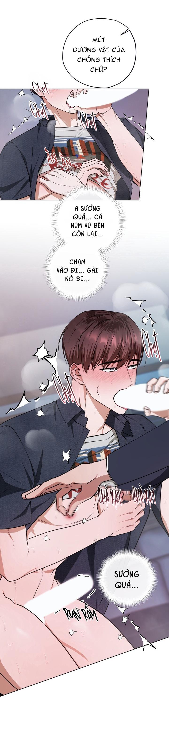 CÔ DÂU RỒNG Chapter 13 nt6 - Trang 2