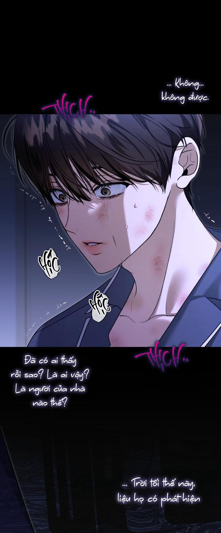 (GĐCV) EIGHTEEN'S BED Chapter 13 - Next Chapter 14