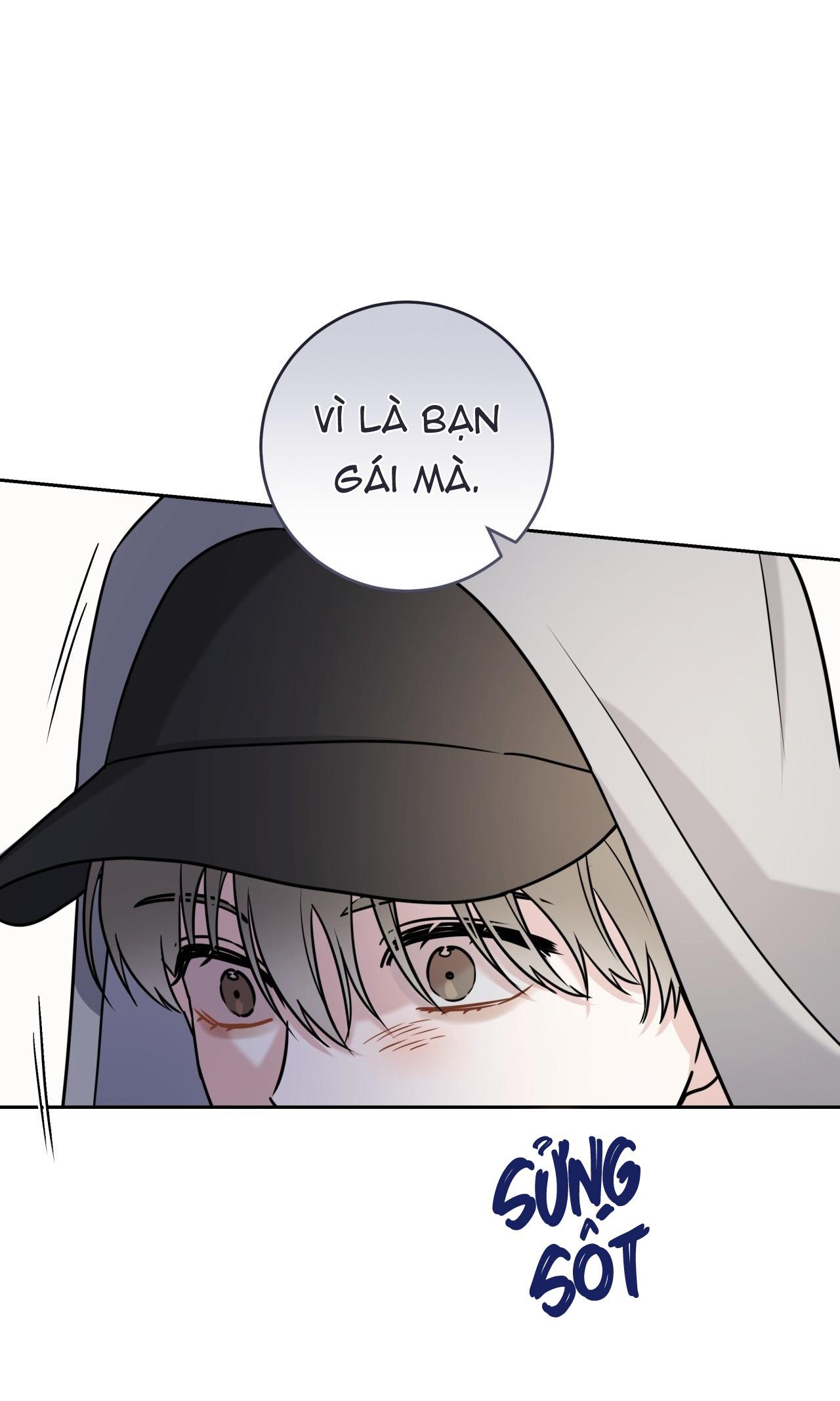 (RÔ LAI) Chiến thuật bắt bóng tình yêu Chapter 6 - Next Chapter 7