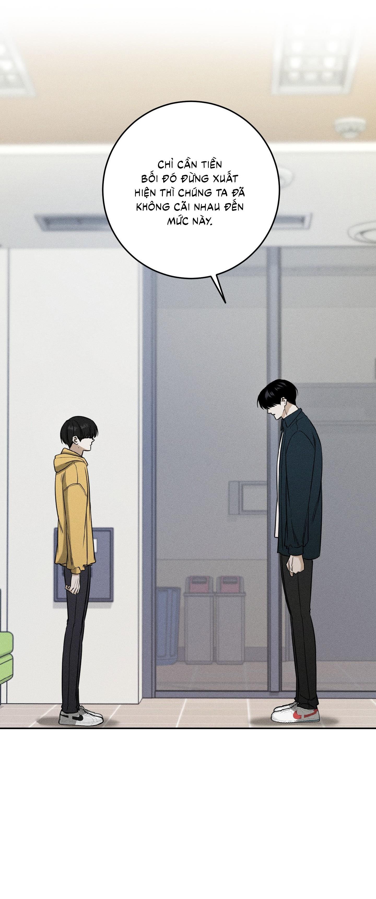 |DROP| Hưởng Lợi Chapter 34 Season 2 - Trang 2