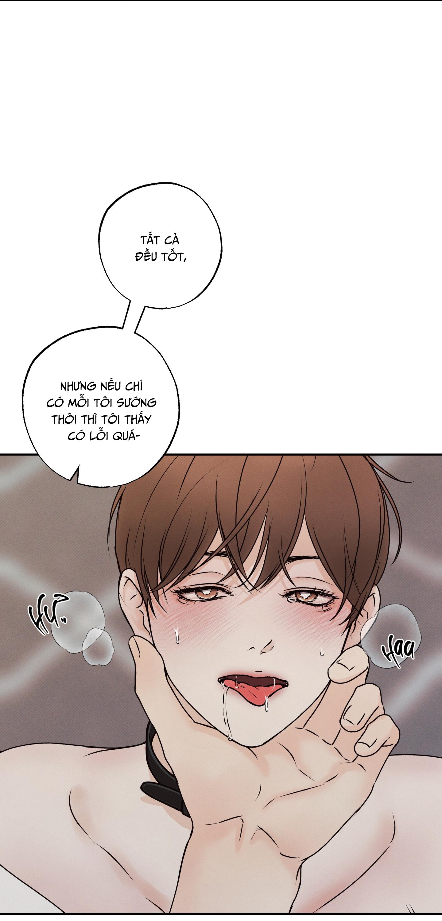 (GĐCV) RANH GIỚI CỦA SỰ MÊ HOẶC Chapter 3 H+ - Trang 2
