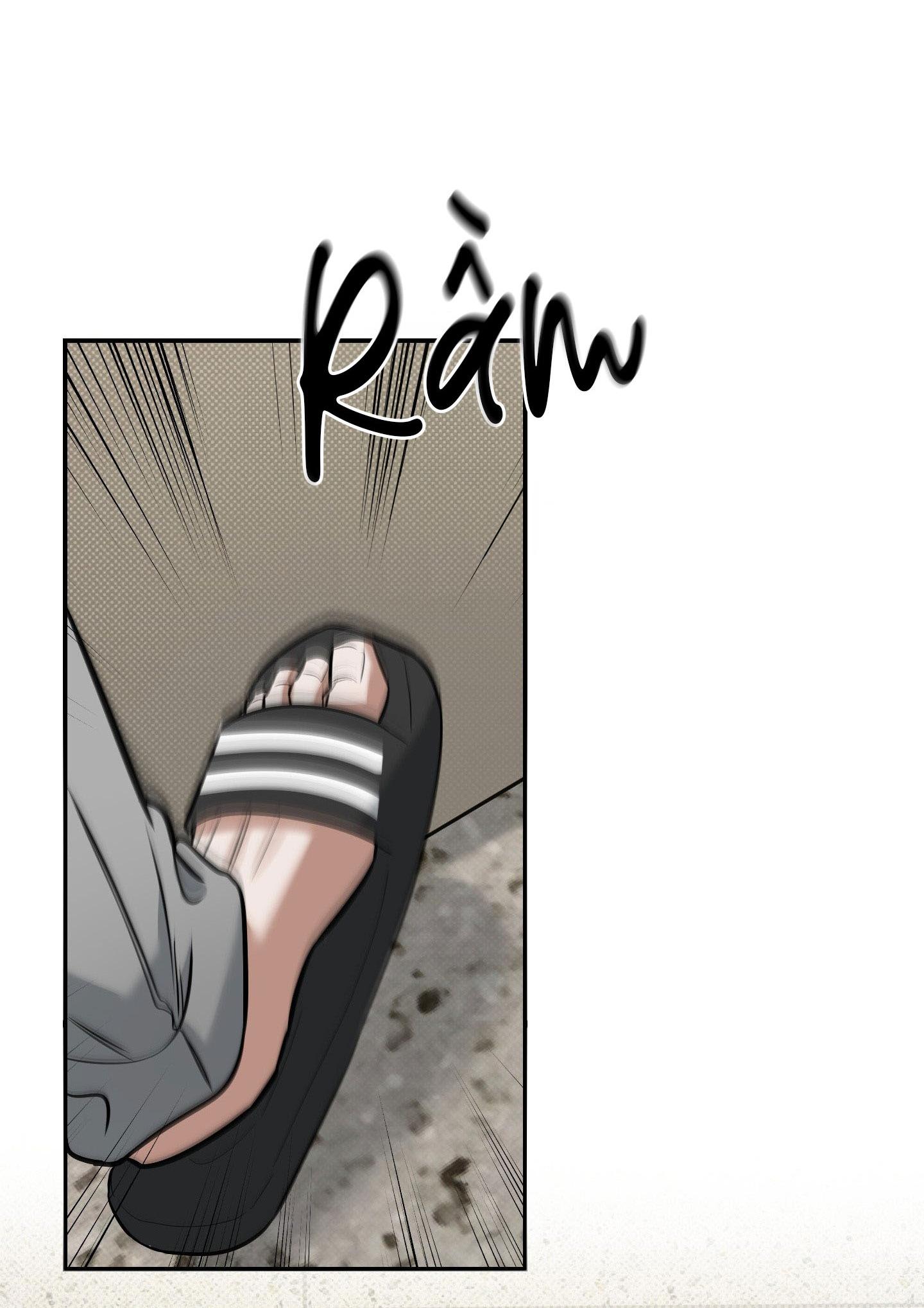 |DROP| Hưởng Lợi Chapter 5 - Trang 2