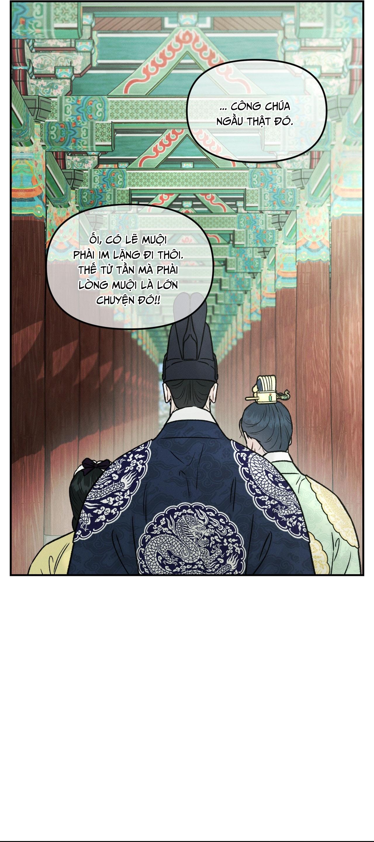 (GĐCV) GALE OF THE GOD Chapter 11 - Next Chapter 12