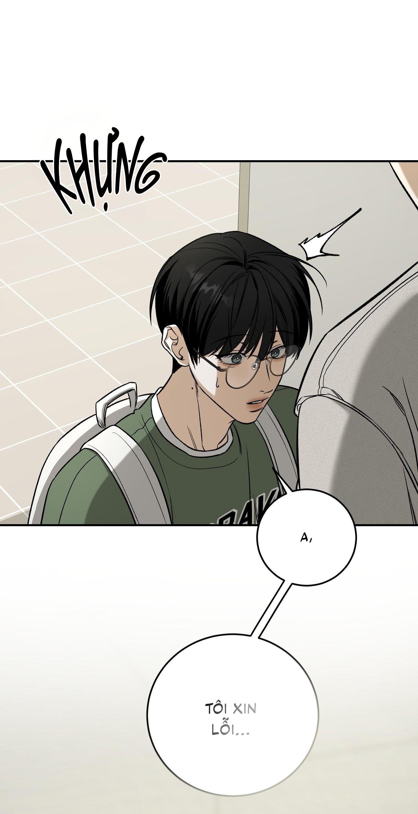 |DROP| Hưởng Lợi Chapter 35 - Trang 2