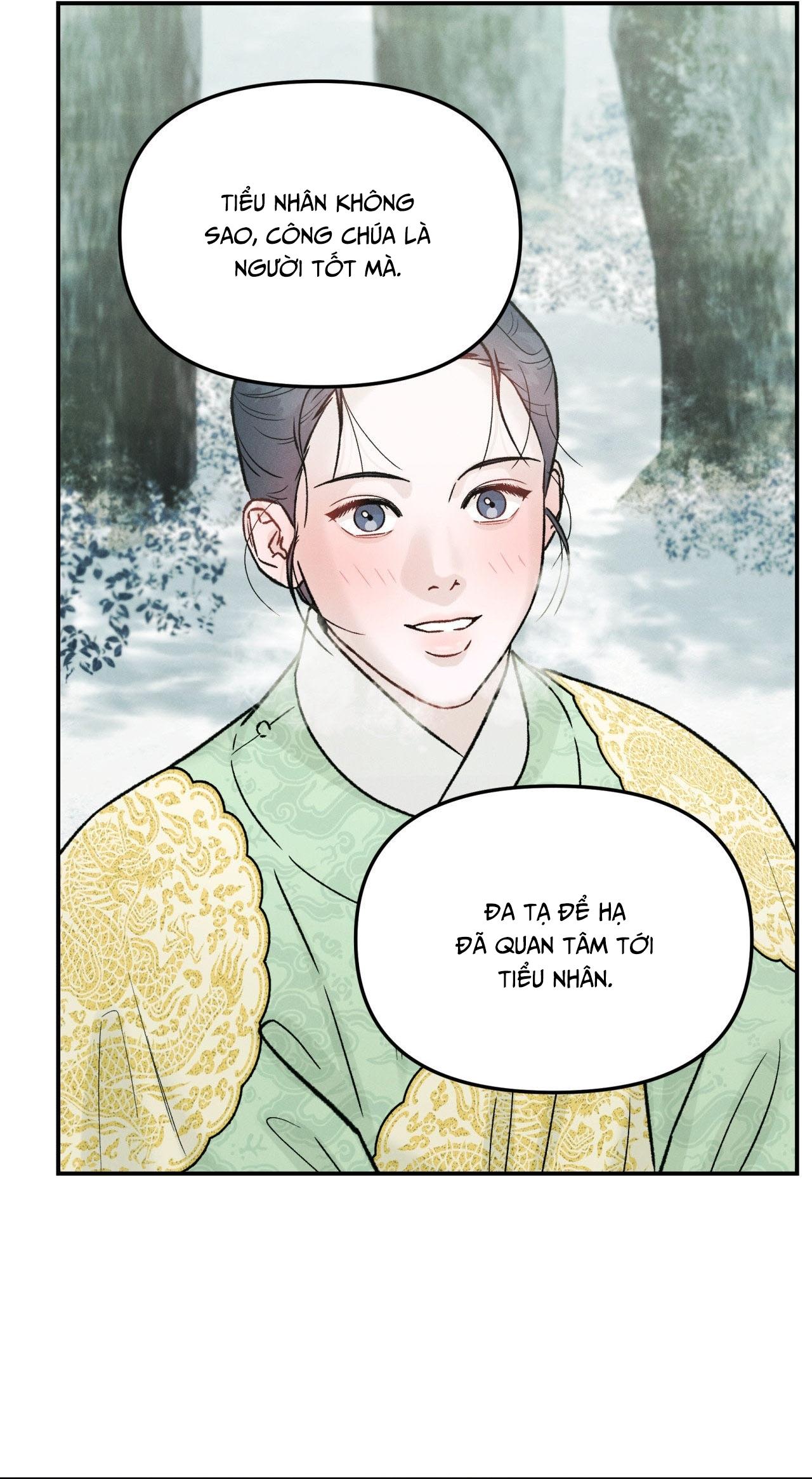 (GĐCV) GALE OF THE GOD Chapter 11 - Next Chapter 12