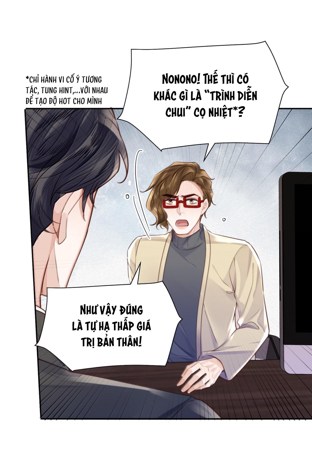 (END) Đặc Chế Cho Riêng Anh Chapter 112 - Next Chapter 112.1 ngon :))