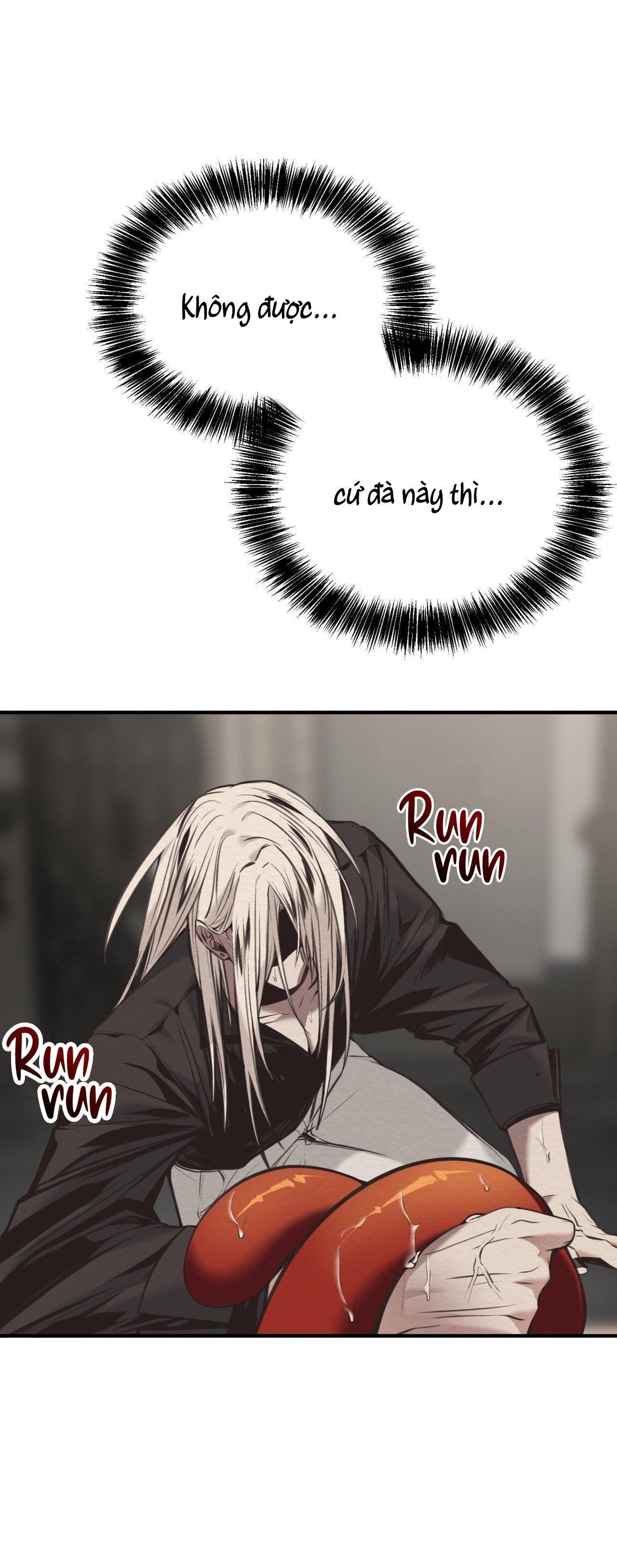 (END SS) DEVIL ON TOP Chapter 31 - Trang 2