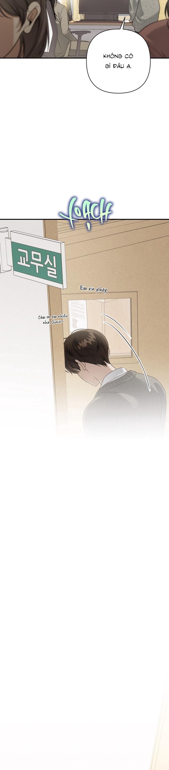 (GĐCV) EIGHTEEN'S BED Chapter 6 - Next Chapter 7