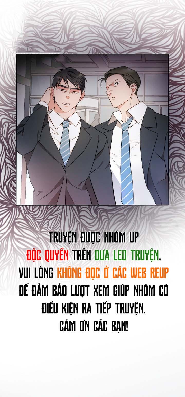 Masquerade Chapter 2 - Trang 2