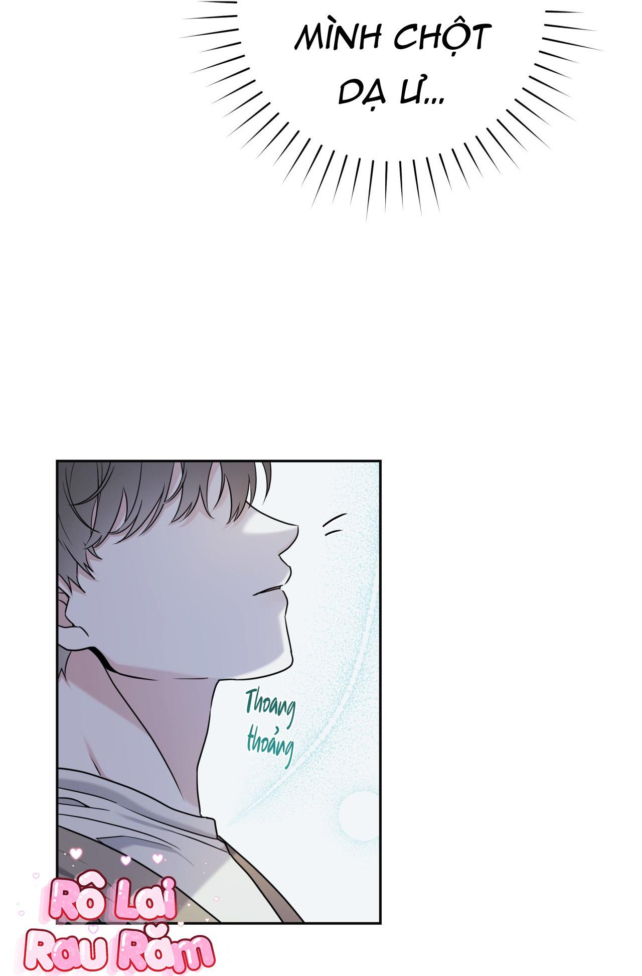 (RÔ LAI) Chiến thuật bắt bóng tình yêu Chapter 8 - Next Chapter 9